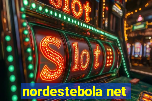 nordestebola net